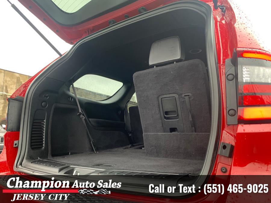 2021 Dodge Durango GT AWD, available for sale in Jersey City, New Jersey | Champion Auto Sales. Jersey City, New Jersey 2021 Dodge Durango GT AWD, available for sale in Jersey City, New Jersey | Champion Auto Sales. Jersey City, New Jersey