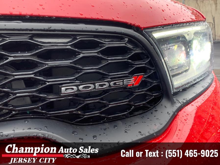 2021 Dodge Durango GT AWD, available for sale in Jersey City, New Jersey | Champion Auto Sales. Jersey City, New Jersey 2021 Dodge Durango GT AWD, available for sale in Jersey City, New Jersey | Champion Auto Sales. Jersey City, New Jersey