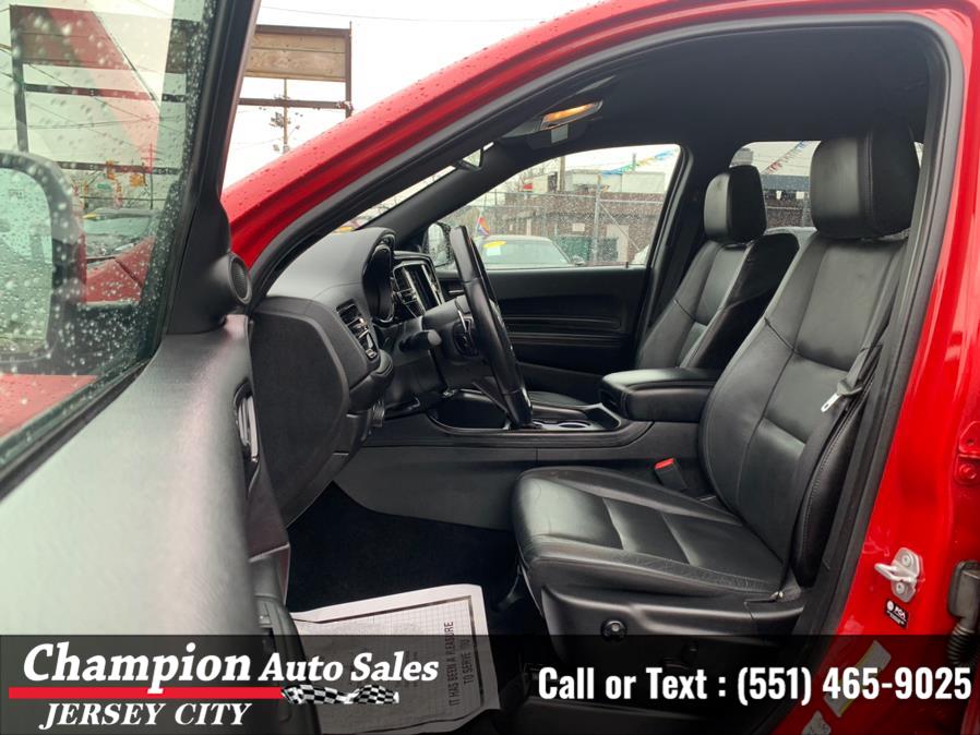 2021 Dodge Durango GT AWD, available for sale in Jersey City, New Jersey | Champion Auto Sales. Jersey City, New Jersey 2021 Dodge Durango GT AWD, available for sale in Jersey City, New Jersey | Champion Auto Sales. Jersey City, New Jersey