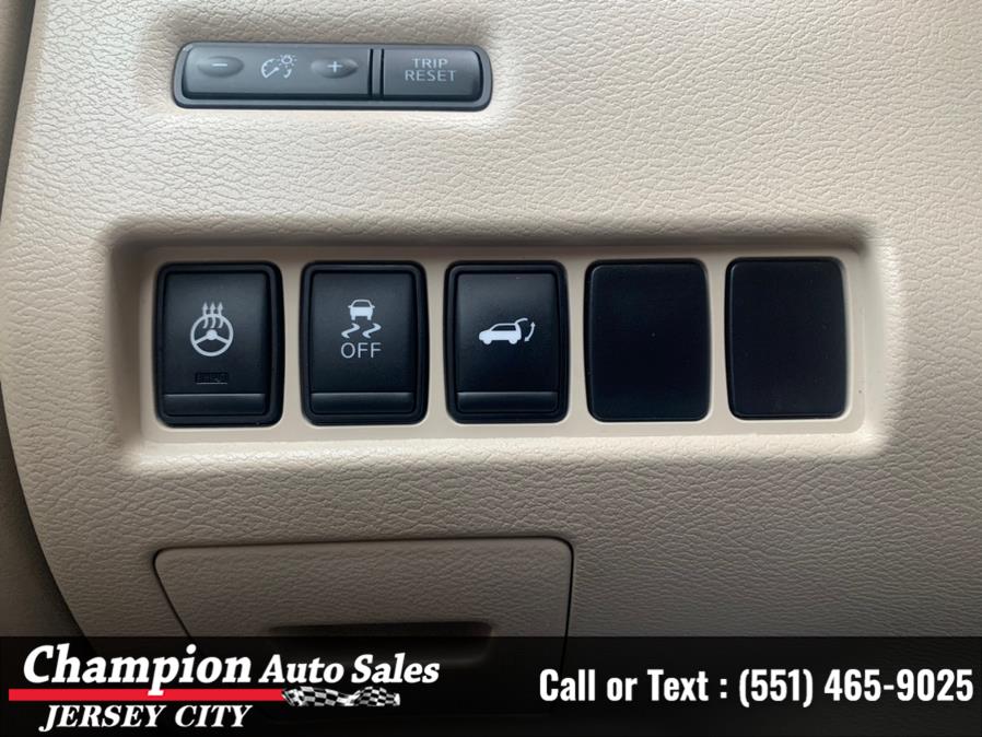 2017 Nissan Murano 2017.5 AWD Platinum, available for sale in Jersey City, New Jersey | Champion Auto Sales. Jersey City, New Jersey 2017 Nissan Murano 2017.5 AWD Platinum, available for sale in Jersey City, New Jersey | Champion Auto Sales. Jersey City, New Jersey