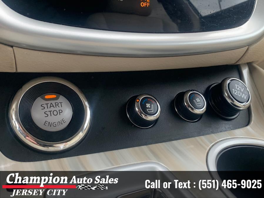 2017 Nissan Murano 2017.5 AWD Platinum, available for sale in Jersey City, New Jersey | Champion Auto Sales. Jersey City, New Jersey 2017 Nissan Murano 2017.5 AWD Platinum, available for sale in Jersey City, New Jersey | Champion Auto Sales. Jersey City, New Jersey