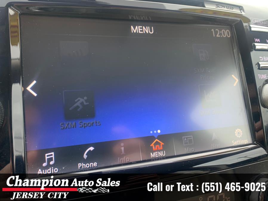 2017 Nissan Murano 2017.5 AWD Platinum, available for sale in Jersey City, New Jersey | Champion Auto Sales. Jersey City, New Jersey 2017 Nissan Murano 2017.5 AWD Platinum, available for sale in Jersey City, New Jersey | Champion Auto Sales. Jersey City, New Jersey
