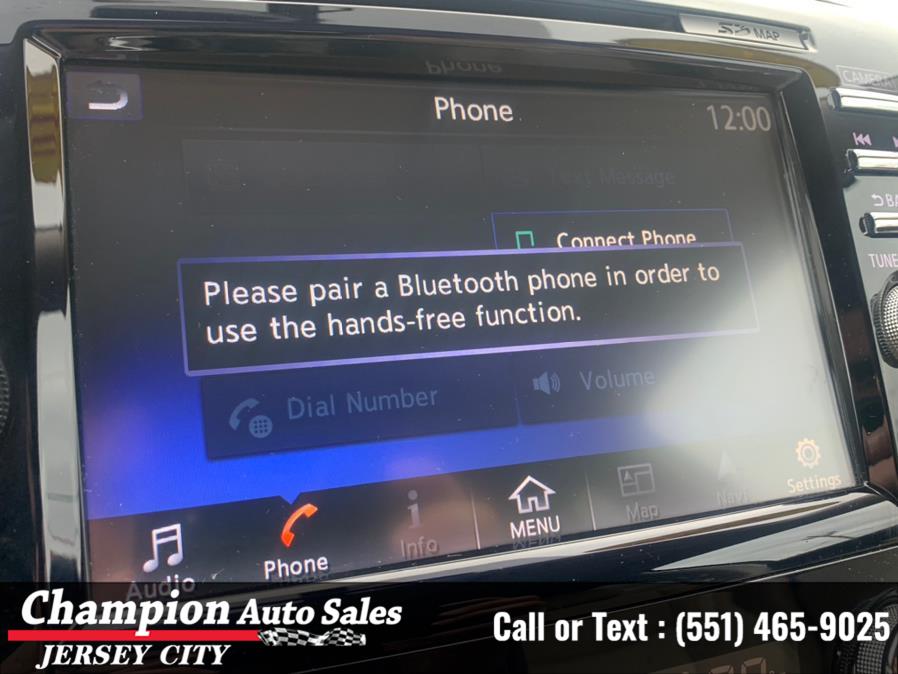 2017 Nissan Murano 2017.5 AWD Platinum, available for sale in Jersey City, New Jersey | Champion Auto Sales. Jersey City, New Jersey 2017 Nissan Murano 2017.5 AWD Platinum, available for sale in Jersey City, New Jersey | Champion Auto Sales. Jersey City, New Jersey