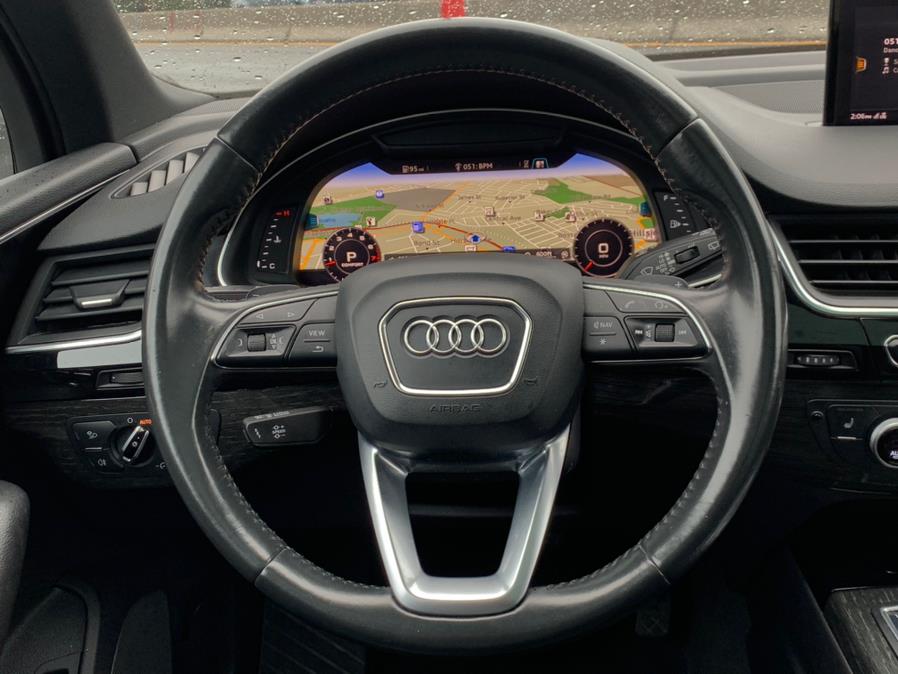 2017 Audi Q7 3.0 TFSI Premium Plus, available for sale in Hillside, New Jersey | Champion Auto Hillside. Hillside, New Jersey 2017 Audi Q7 3.0 TFSI Premium Plus, available for sale in Hillside, New Jersey | Champion Auto Hillside. Hillside, New Jersey