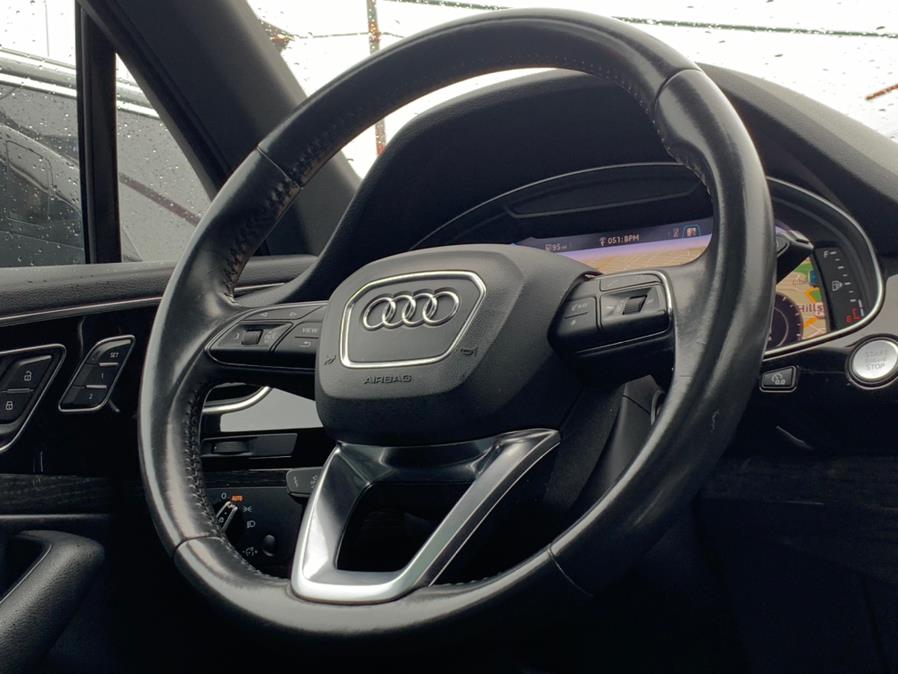2017 Audi Q7 3.0 TFSI Premium Plus, available for sale in Hillside, New Jersey | Champion Auto Hillside. Hillside, New Jersey 2017 Audi Q7 3.0 TFSI Premium Plus, available for sale in Hillside, New Jersey | Champion Auto Hillside. Hillside, New Jersey