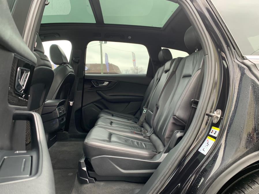 2017 Audi Q7 3.0 TFSI Premium Plus, available for sale in Hillside, New Jersey | Champion Auto Hillside. Hillside, New Jersey 2017 Audi Q7 3.0 TFSI Premium Plus, available for sale in Hillside, New Jersey | Champion Auto Hillside. Hillside, New Jersey