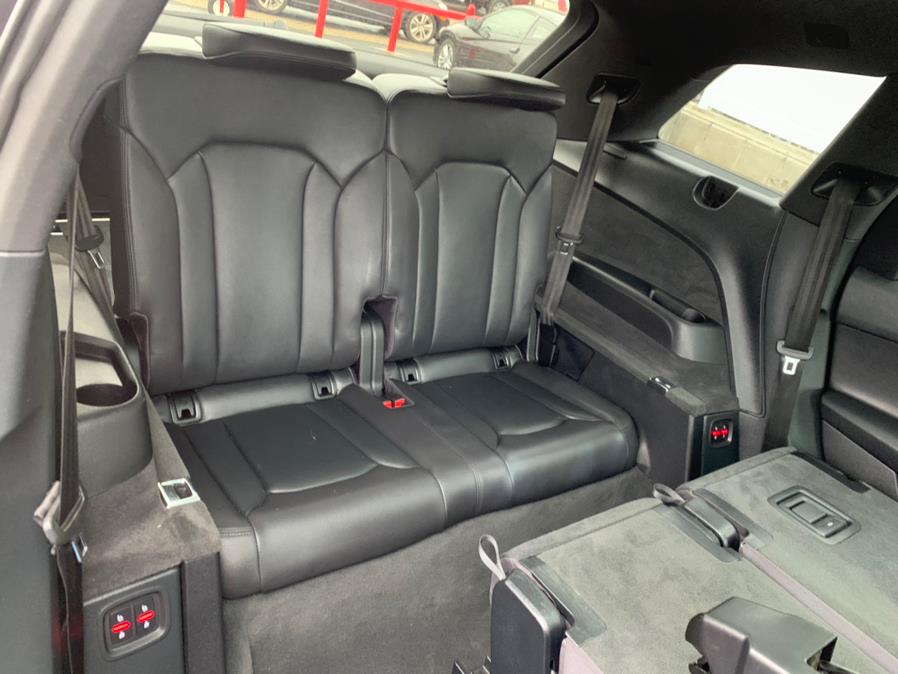 2017 Audi Q7 3.0 TFSI Premium Plus, available for sale in Hillside, New Jersey | Champion Auto Hillside. Hillside, New Jersey 2017 Audi Q7 3.0 TFSI Premium Plus, available for sale in Hillside, New Jersey | Champion Auto Hillside. Hillside, New Jersey
