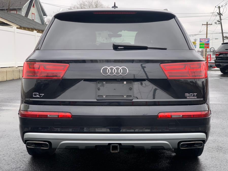 2017 Audi Q7 3.0 TFSI Premium Plus, available for sale in Hillside, New Jersey | Champion Auto Hillside. Hillside, New Jersey 2017 Audi Q7 3.0 TFSI Premium Plus, available for sale in Hillside, New Jersey | Champion Auto Hillside. Hillside, New Jersey