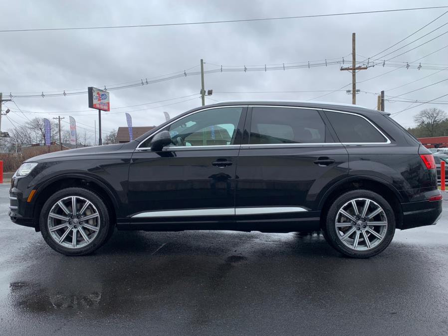 2017 Audi Q7 3.0 TFSI Premium Plus, available for sale in Hillside, New Jersey | Champion Auto Hillside. Hillside, New Jersey 2017 Audi Q7 3.0 TFSI Premium Plus, available for sale in Hillside, New Jersey | Champion Auto Hillside. Hillside, New Jersey