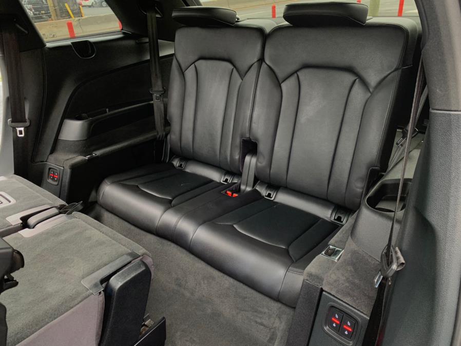 2017 Audi Q7 3.0 TFSI Premium Plus, available for sale in Hillside, New Jersey | Champion Auto Hillside. Hillside, New Jersey 2017 Audi Q7 3.0 TFSI Premium Plus, available for sale in Hillside, New Jersey | Champion Auto Hillside. Hillside, New Jersey