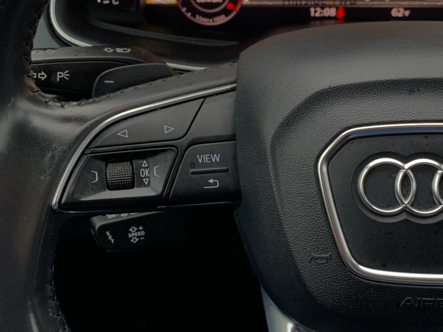 2017 Audi Q7 3.0 TFSI Premium Plus, available for sale in Hillside, New Jersey | Champion Auto Hillside. Hillside, New Jersey 2017 Audi Q7 3.0 TFSI Premium Plus, available for sale in Hillside, New Jersey | Champion Auto Hillside. Hillside, New Jersey