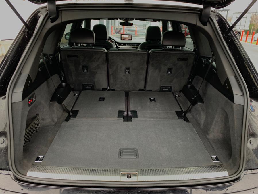 2017 Audi Q7 3.0 TFSI Premium Plus, available for sale in Hillside, New Jersey | Champion Auto Hillside. Hillside, New Jersey 2017 Audi Q7 3.0 TFSI Premium Plus, available for sale in Hillside, New Jersey | Champion Auto Hillside. Hillside, New Jersey