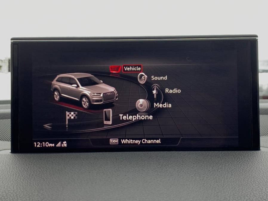 2017 Audi Q7 3.0 TFSI Premium Plus, available for sale in Hillside, New Jersey | Champion Auto Hillside. Hillside, New Jersey 2017 Audi Q7 3.0 TFSI Premium Plus, available for sale in Hillside, New Jersey | Champion Auto Hillside. Hillside, New Jersey