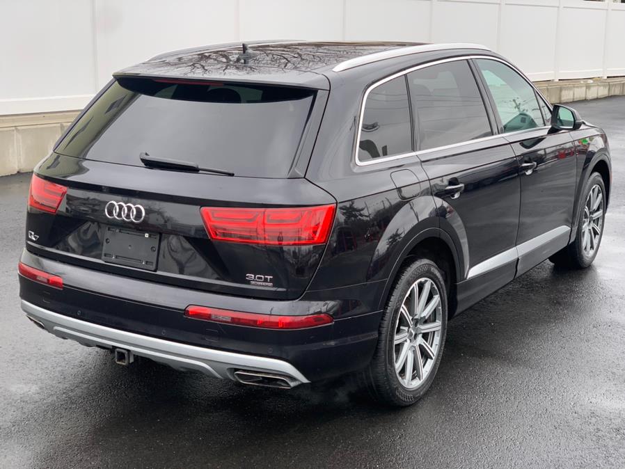 2017 Audi Q7 3.0 TFSI Premium Plus, available for sale in Hillside, New Jersey | Champion Auto Hillside. Hillside, New Jersey 2017 Audi Q7 3.0 TFSI Premium Plus, available for sale in Hillside, New Jersey | Champion Auto Hillside. Hillside, New Jersey