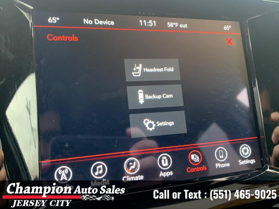 2021 Dodge Durango GT AWD, available for sale in Jersey City, New Jersey | Champion Auto Sales of JC. Jersey City, New Jersey 2021 Dodge Durango GT AWD, available for sale in Jersey City, New Jersey | Champion Auto Sales of JC. Jersey City, New Jersey