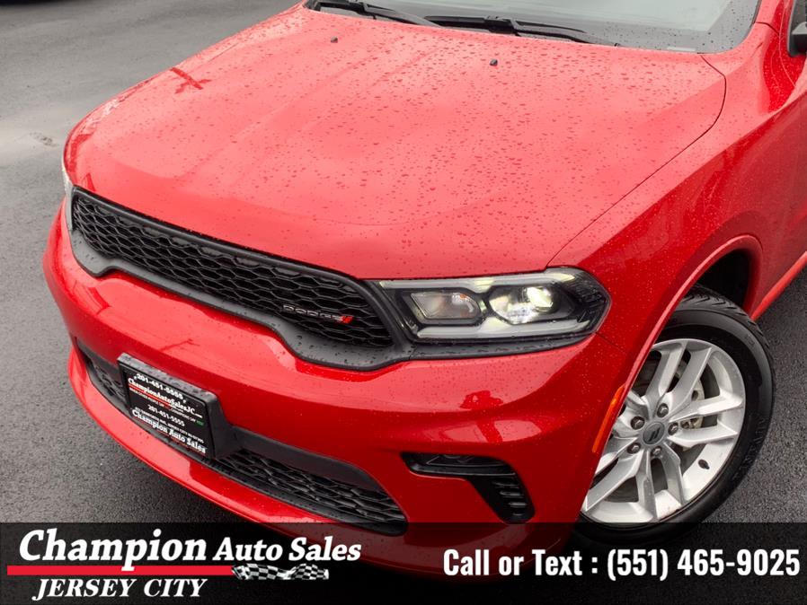 2021 Dodge Durango GT AWD, available for sale in Jersey City, New Jersey | Champion Auto Sales of JC. Jersey City, New Jersey 2021 Dodge Durango GT AWD, available for sale in Jersey City, New Jersey | Champion Auto Sales of JC. Jersey City, New Jersey