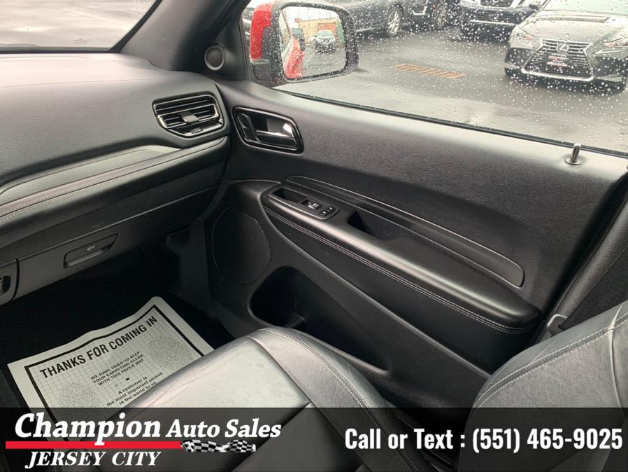 2021 Dodge Durango GT AWD, available for sale in Jersey City, New Jersey | Champion Auto Sales of JC. Jersey City, New Jersey 2021 Dodge Durango GT AWD, available for sale in Jersey City, New Jersey | Champion Auto Sales of JC. Jersey City, New Jersey