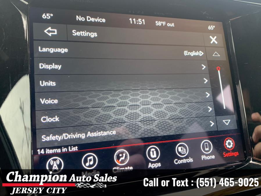 2021 Dodge Durango GT AWD, available for sale in Jersey City, New Jersey | Champion Auto Sales of JC. Jersey City, New Jersey 2021 Dodge Durango GT AWD, available for sale in Jersey City, New Jersey | Champion Auto Sales of JC. Jersey City, New Jersey