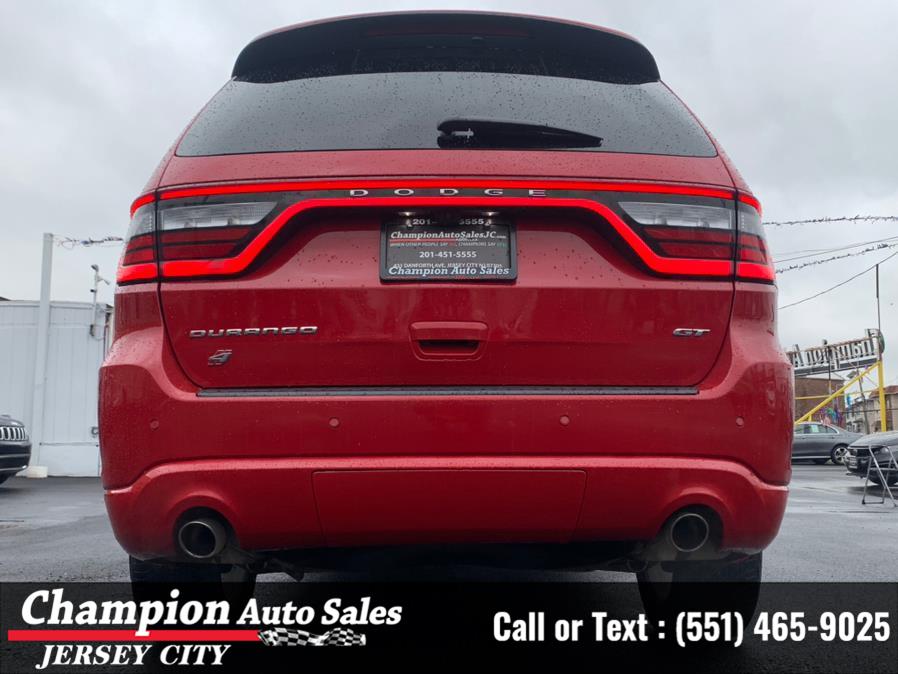 2021 Dodge Durango GT AWD, available for sale in Jersey City, New Jersey | Champion Auto Sales of JC. Jersey City, New Jersey 2021 Dodge Durango GT AWD, available for sale in Jersey City, New Jersey | Champion Auto Sales of JC. Jersey City, New Jersey