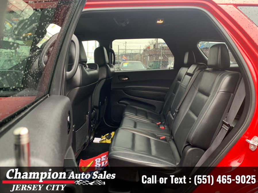 2021 Dodge Durango GT AWD, available for sale in Jersey City, New Jersey | Champion Auto Sales of JC. Jersey City, New Jersey 2021 Dodge Durango GT AWD, available for sale in Jersey City, New Jersey | Champion Auto Sales of JC. Jersey City, New Jersey