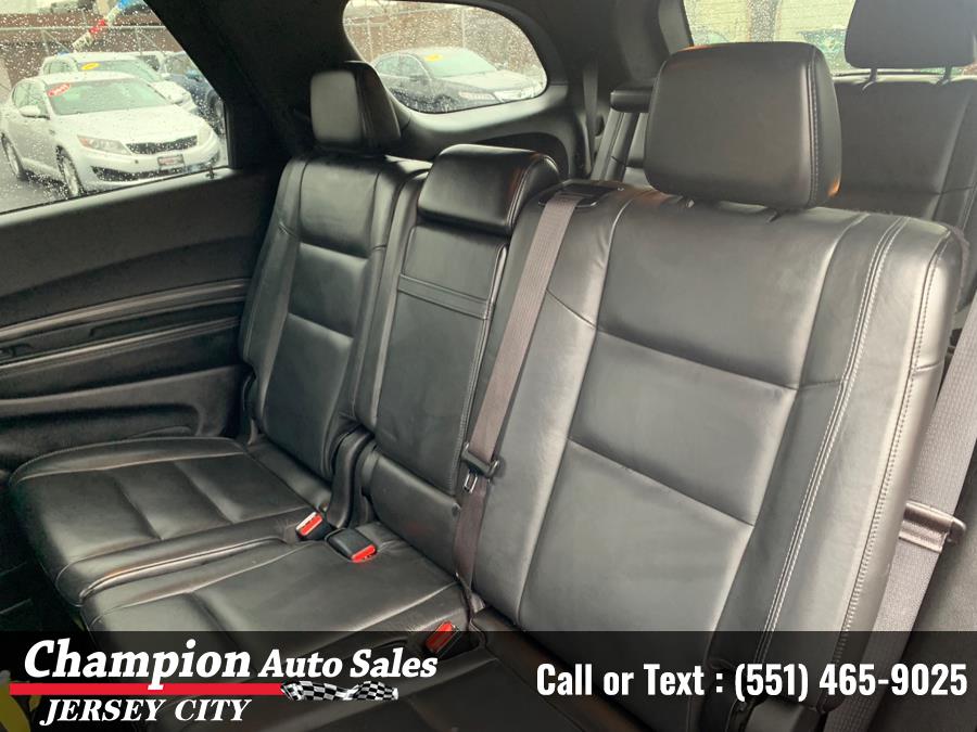 2021 Dodge Durango GT AWD, available for sale in Jersey City, New Jersey | Champion Auto Sales of JC. Jersey City, New Jersey 2021 Dodge Durango GT AWD, available for sale in Jersey City, New Jersey | Champion Auto Sales of JC. Jersey City, New Jersey