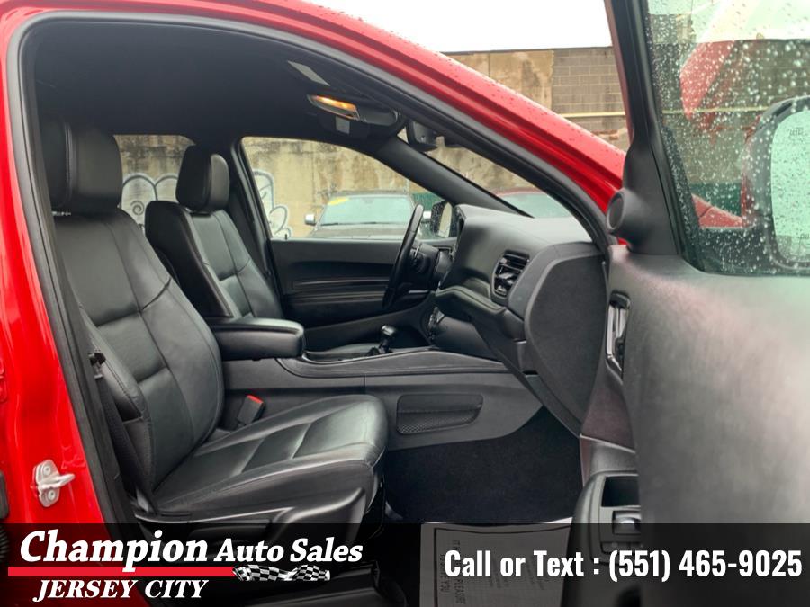 2021 Dodge Durango GT AWD, available for sale in Jersey City, New Jersey | Champion Auto Sales of JC. Jersey City, New Jersey 2021 Dodge Durango GT AWD, available for sale in Jersey City, New Jersey | Champion Auto Sales of JC. Jersey City, New Jersey