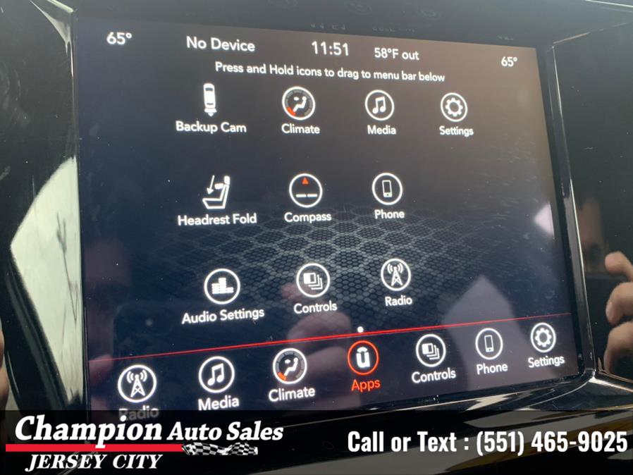 2021 Dodge Durango GT AWD, available for sale in Jersey City, New Jersey | Champion Auto Sales of JC. Jersey City, New Jersey 2021 Dodge Durango GT AWD, available for sale in Jersey City, New Jersey | Champion Auto Sales of JC. Jersey City, New Jersey