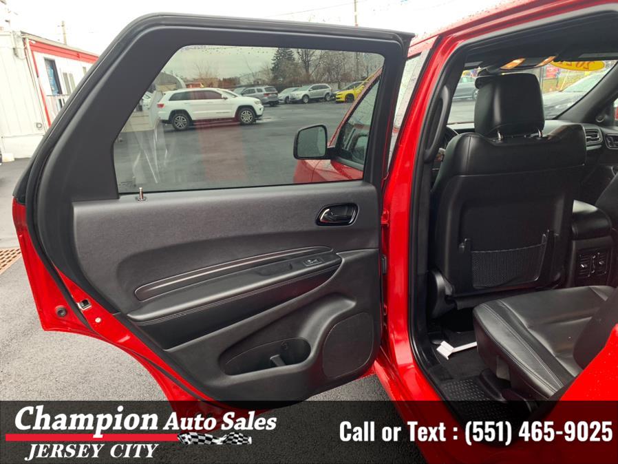 2021 Dodge Durango GT AWD, available for sale in Jersey City, New Jersey | Champion Auto Sales of JC. Jersey City, New Jersey 2021 Dodge Durango GT AWD, available for sale in Jersey City, New Jersey | Champion Auto Sales of JC. Jersey City, New Jersey