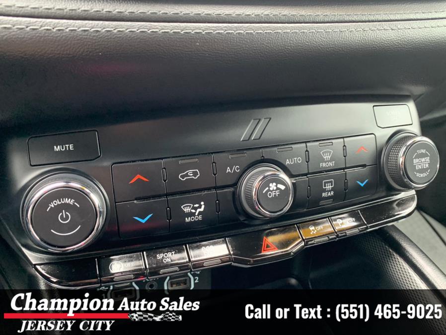 2021 Dodge Durango GT AWD, available for sale in Jersey City, New Jersey | Champion Auto Sales of JC. Jersey City, New Jersey 2021 Dodge Durango GT AWD, available for sale in Jersey City, New Jersey | Champion Auto Sales of JC. Jersey City, New Jersey