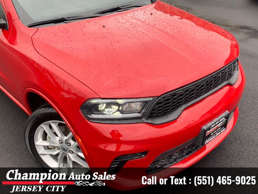 2021 Dodge Durango GT AWD, available for sale in Jersey City, New Jersey | Champion Auto Sales of JC. Jersey City, New Jersey 2021 Dodge Durango GT AWD, available for sale in Jersey City, New Jersey | Champion Auto Sales of JC. Jersey City, New Jersey