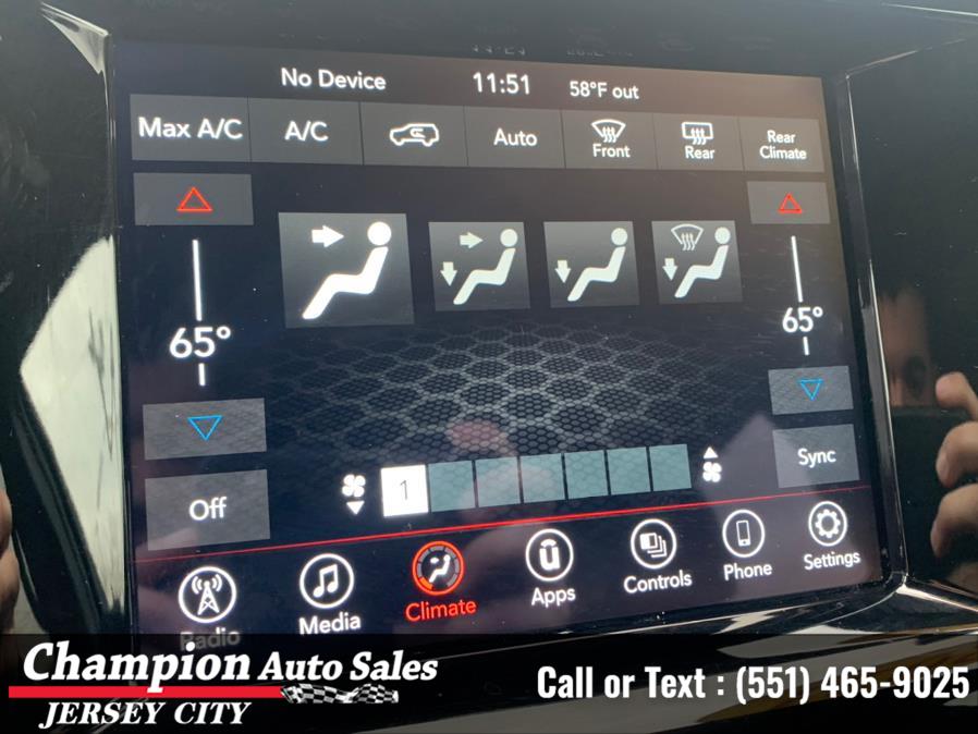 2021 Dodge Durango GT AWD, available for sale in Jersey City, New Jersey | Champion Auto Sales of JC. Jersey City, New Jersey 2021 Dodge Durango GT AWD, available for sale in Jersey City, New Jersey | Champion Auto Sales of JC. Jersey City, New Jersey