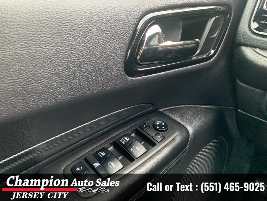2021 Dodge Durango GT AWD, available for sale in Jersey City, New Jersey | Champion Auto Sales of JC. Jersey City, New Jersey 2021 Dodge Durango GT AWD, available for sale in Jersey City, New Jersey | Champion Auto Sales of JC. Jersey City, New Jersey