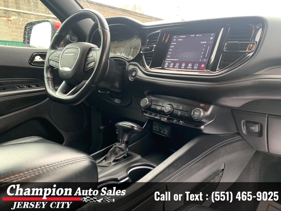 2021 Dodge Durango GT AWD, available for sale in Jersey City, New Jersey | Champion Auto Sales of JC. Jersey City, New Jersey 2021 Dodge Durango GT AWD, available for sale in Jersey City, New Jersey | Champion Auto Sales of JC. Jersey City, New Jersey