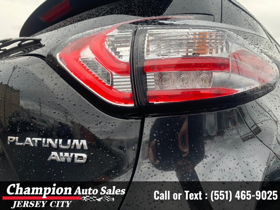 2017 Nissan Murano 2017.5 AWD Platinum, available for sale in Jersey City, New Jersey | Champion Auto Sales of JC. Jersey City, New Jersey 2017 Nissan Murano 2017.5 AWD Platinum, available for sale in Jersey City, New Jersey | Champion Auto Sales of JC. Jersey City, New Jersey