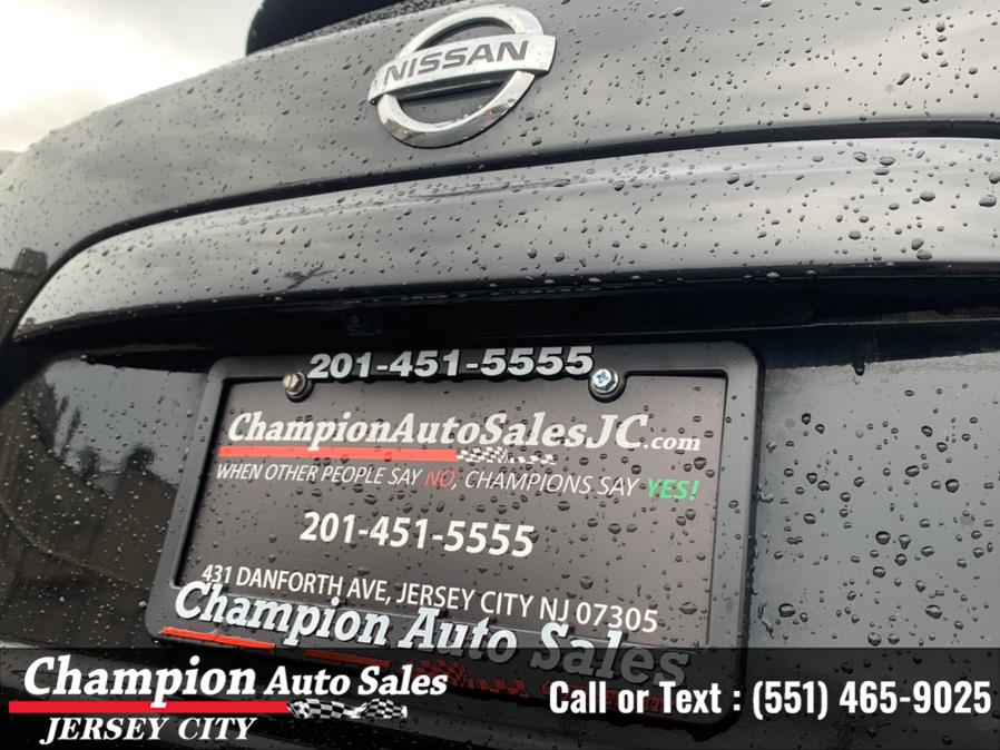 2017 Nissan Murano 2017.5 AWD Platinum, available for sale in Jersey City, New Jersey | Champion Auto Sales of JC. Jersey City, New Jersey 2017 Nissan Murano 2017.5 AWD Platinum, available for sale in Jersey City, New Jersey | Champion Auto Sales of JC. Jersey City, New Jersey