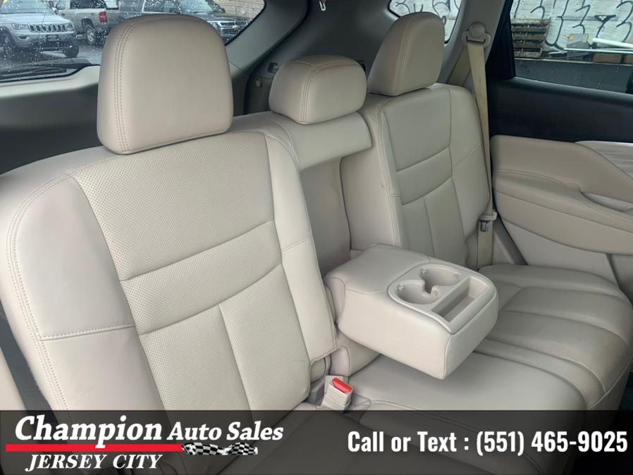 2017 Nissan Murano 2017.5 AWD Platinum, available for sale in Jersey City, New Jersey | Champion Auto Sales of JC. Jersey City, New Jersey 2017 Nissan Murano 2017.5 AWD Platinum, available for sale in Jersey City, New Jersey | Champion Auto Sales of JC. Jersey City, New Jersey