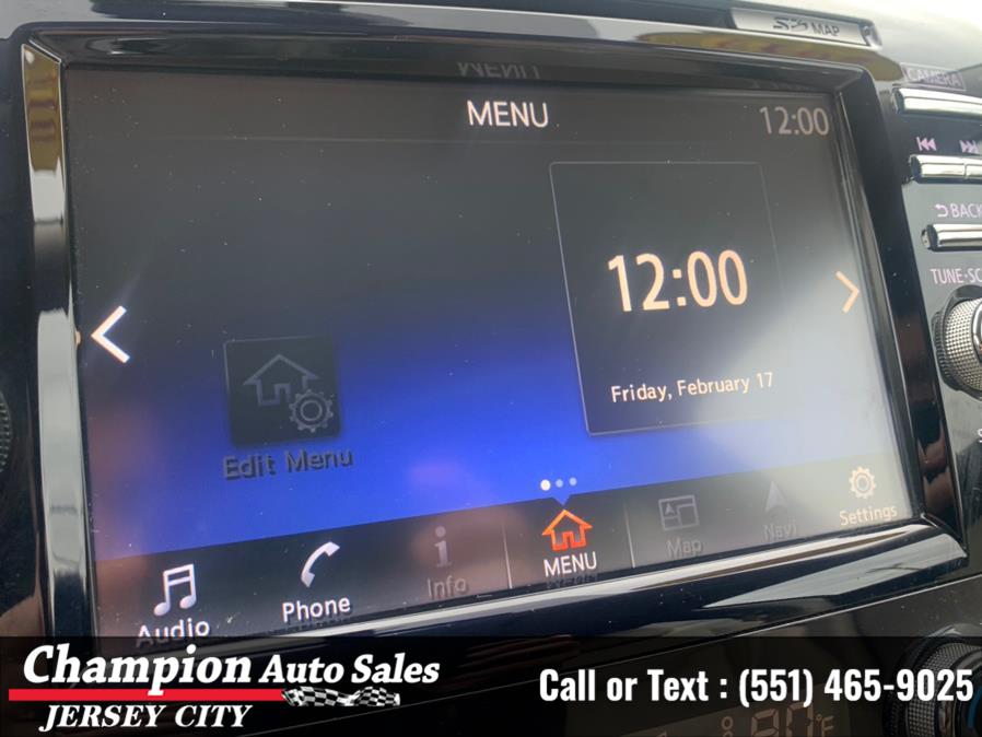 2017 Nissan Murano 2017.5 AWD Platinum, available for sale in Jersey City, New Jersey | Champion Auto Sales of JC. Jersey City, New Jersey 2017 Nissan Murano 2017.5 AWD Platinum, available for sale in Jersey City, New Jersey | Champion Auto Sales of JC. Jersey City, New Jersey