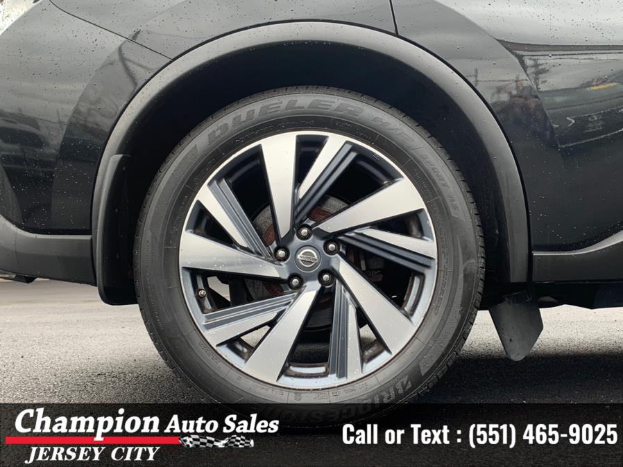 2017 Nissan Murano 2017.5 AWD Platinum, available for sale in Jersey City, New Jersey | Champion Auto Sales of JC. Jersey City, New Jersey 2017 Nissan Murano 2017.5 AWD Platinum, available for sale in Jersey City, New Jersey | Champion Auto Sales of JC. Jersey City, New Jersey