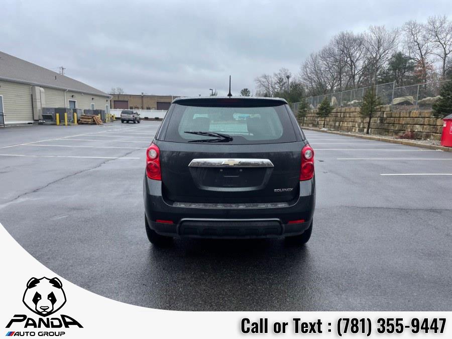 2013 Chevrolet Equinox FWD 4dr LS, available for sale in Abington, Massachusetts | Panda Auto Group. Abington, Massachusetts 2013 Chevrolet Equinox FWD 4dr LS, available for sale in Abington, Massachusetts | Panda Auto Group. Abington, Massachusetts