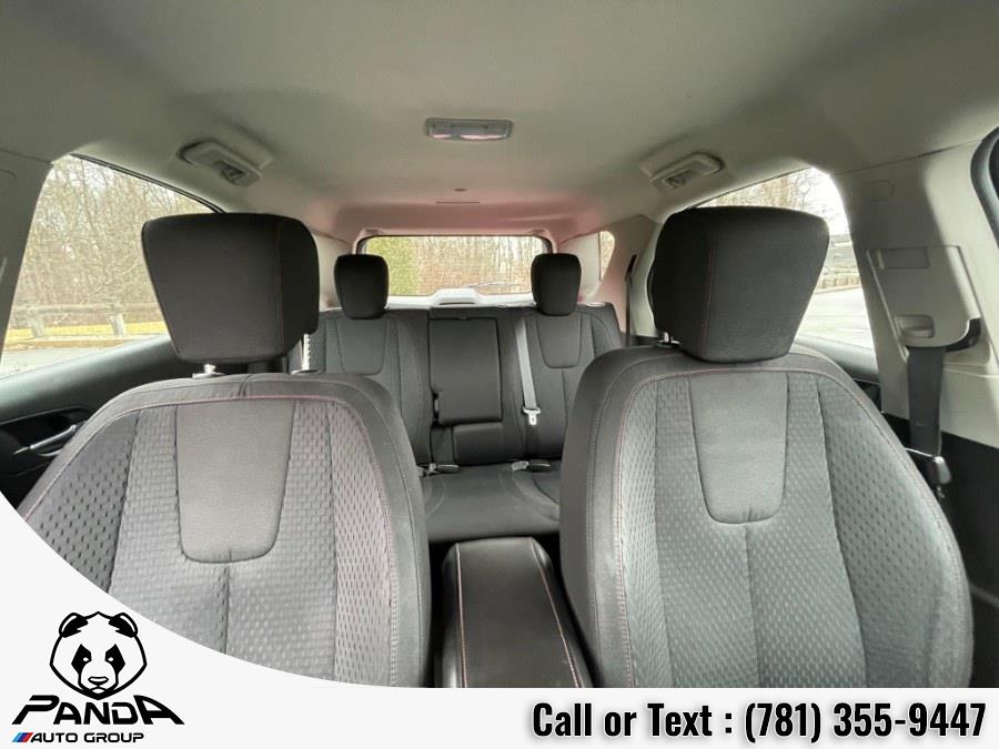 2013 Chevrolet Equinox FWD 4dr LS, available for sale in Abington, Massachusetts | Panda Auto Group. Abington, Massachusetts 2013 Chevrolet Equinox FWD 4dr LS, available for sale in Abington, Massachusetts | Panda Auto Group. Abington, Massachusetts
