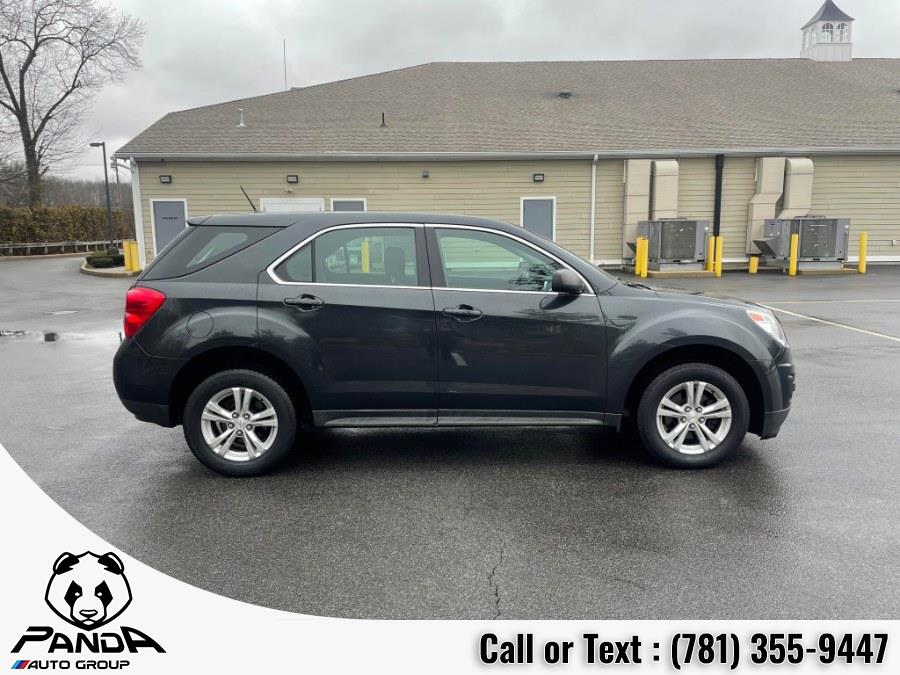 2013 Chevrolet Equinox FWD 4dr LS, available for sale in Abington, Massachusetts | Panda Auto Group. Abington, Massachusetts 2013 Chevrolet Equinox FWD 4dr LS, available for sale in Abington, Massachusetts | Panda Auto Group. Abington, Massachusetts