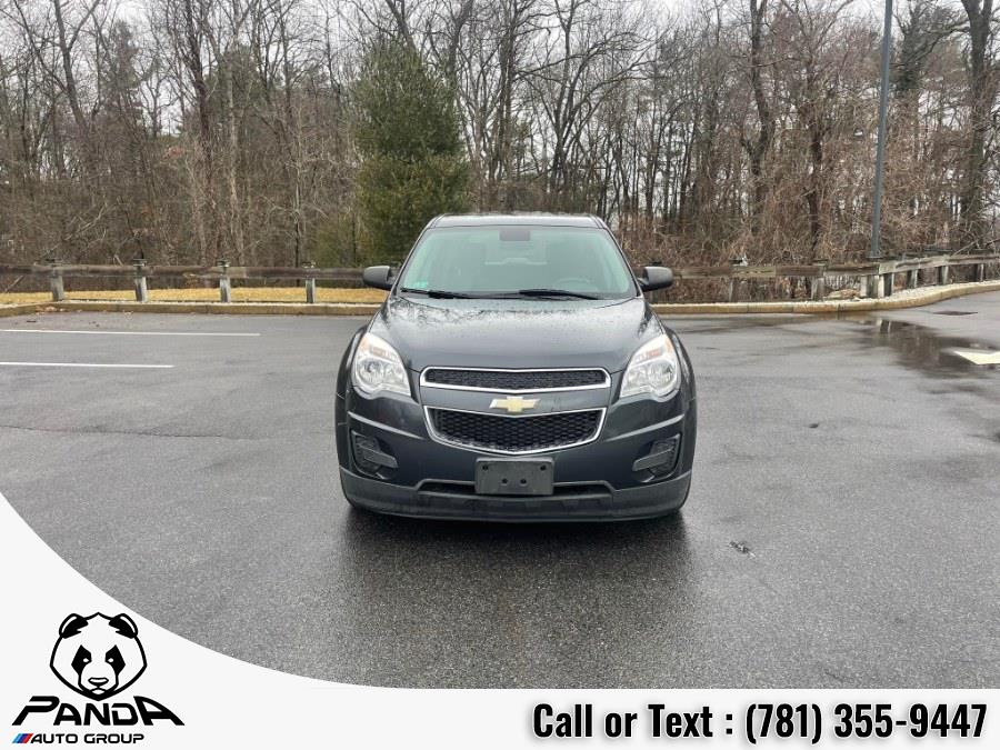 2013 Chevrolet Equinox FWD 4dr LS, available for sale in Abington, Massachusetts | Panda Auto Group. Abington, Massachusetts 2013 Chevrolet Equinox FWD 4dr LS, available for sale in Abington, Massachusetts | Panda Auto Group. Abington, Massachusetts