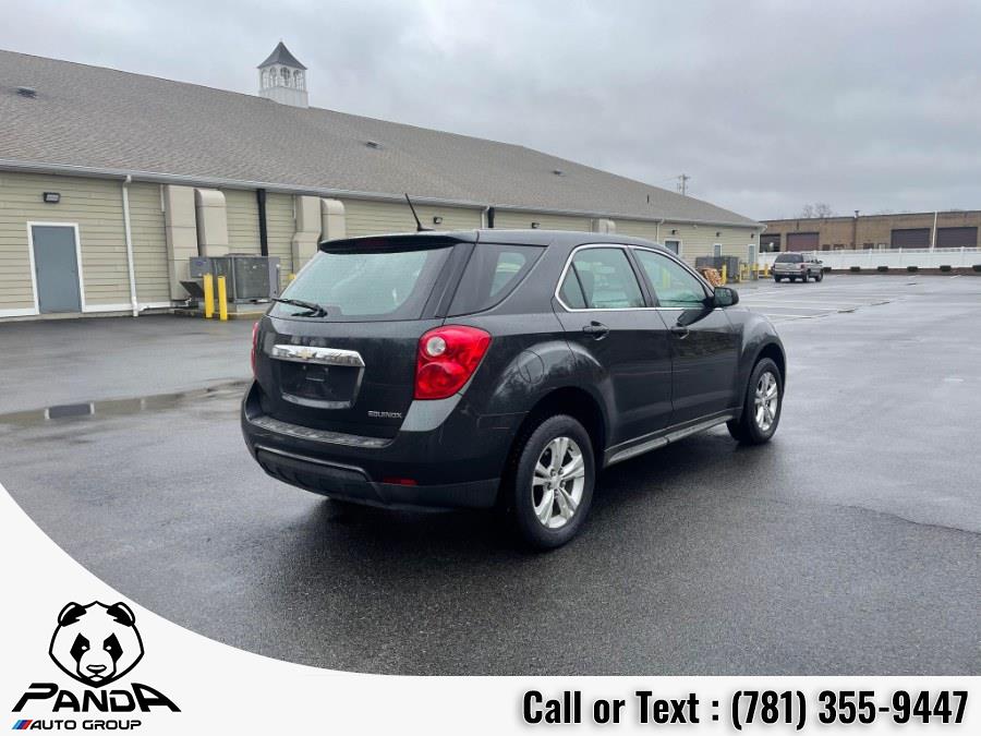 2013 Chevrolet Equinox FWD 4dr LS, available for sale in Abington, Massachusetts | Panda Auto Group. Abington, Massachusetts 2013 Chevrolet Equinox FWD 4dr LS, available for sale in Abington, Massachusetts | Panda Auto Group. Abington, Massachusetts