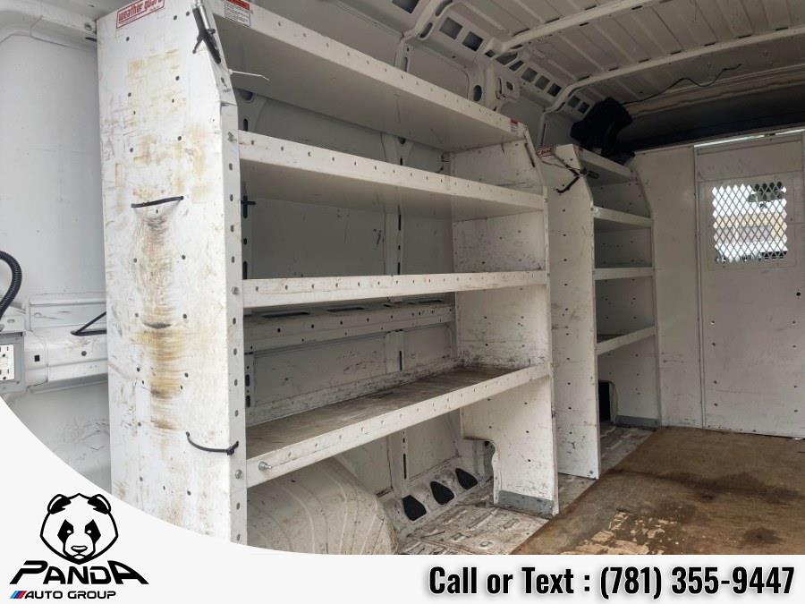 2014 Ram ProMaster Cargo Van 2500 High Roof 159" WB, available for sale in Abington, Massachusetts | Panda Auto Group. Abington, Massachusetts 2014 Ram ProMaster Cargo Van 2500 High Roof 159" WB, available for sale in Abington, Massachusetts | Panda Auto Group. Abington, Massachusetts