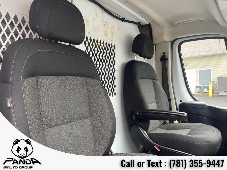 2014 Ram ProMaster Cargo Van 2500 High Roof 159" WB, available for sale in Abington, Massachusetts | Panda Auto Group. Abington, Massachusetts 2014 Ram ProMaster Cargo Van 2500 High Roof 159" WB, available for sale in Abington, Massachusetts | Panda Auto Group. Abington, Massachusetts