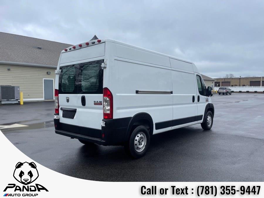 2014 Ram ProMaster Cargo Van 2500 High Roof 159" WB, available for sale in Abington, Massachusetts | Panda Auto Group. Abington, Massachusetts 2014 Ram ProMaster Cargo Van 2500 High Roof 159" WB, available for sale in Abington, Massachusetts | Panda Auto Group. Abington, Massachusetts