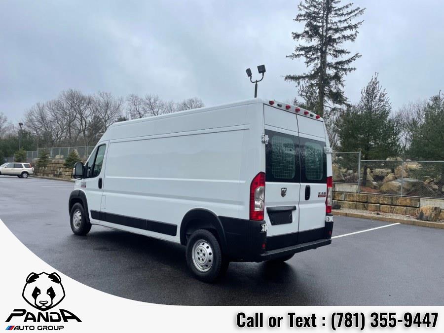 2014 Ram ProMaster Cargo Van 2500 High Roof 159" WB, available for sale in Abington, Massachusetts | Panda Auto Group. Abington, Massachusetts 2014 Ram ProMaster Cargo Van 2500 High Roof 159" WB, available for sale in Abington, Massachusetts | Panda Auto Group. Abington, Massachusetts