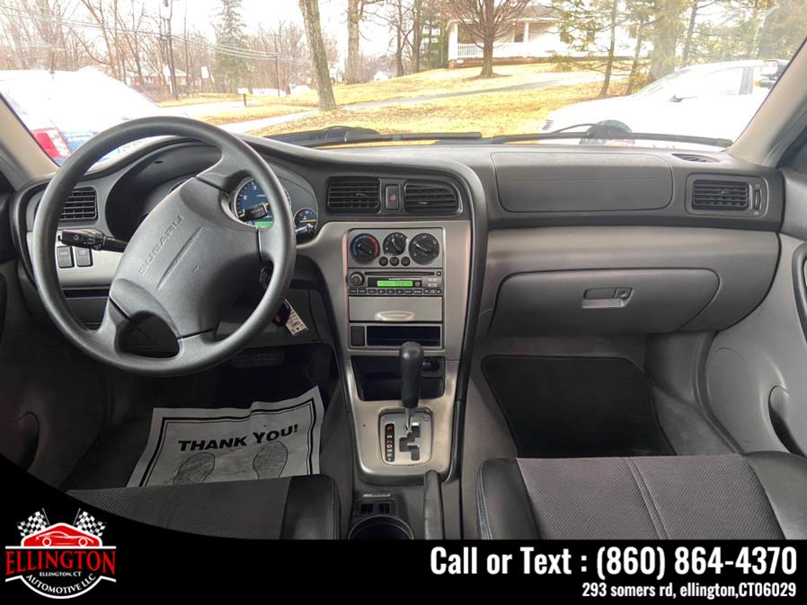2005 Subaru Baja (Natl) 4dr Sport Auto, available for sale in Ellington, Connecticut | Ellington Automotive LLC. Ellington, Connecticut 2005 Subaru Baja (Natl) 4dr Sport Auto, available for sale in Ellington, Connecticut | Ellington Automotive LLC. Ellington, Connecticut