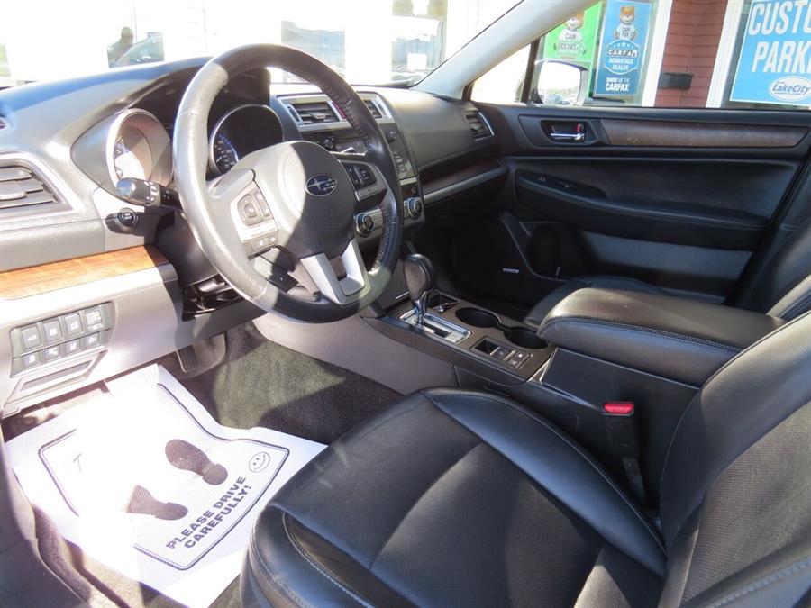 2015 Subaru Outback 2.5i Limited AWD 4dr Wagon, available for sale in Auburn, Maine | Lake City Exports Inc. Auburn, Maine 2015 Subaru Outback 2.5i Limited AWD 4dr Wagon, available for sale in Auburn, Maine | Lake City Exports Inc. Auburn, Maine