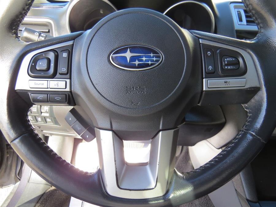 2015 Subaru Outback 2.5i Limited AWD 4dr Wagon, available for sale in Auburn, Maine | Lake City Exports Inc. Auburn, Maine 2015 Subaru Outback 2.5i Limited AWD 4dr Wagon, available for sale in Auburn, Maine | Lake City Exports Inc. Auburn, Maine